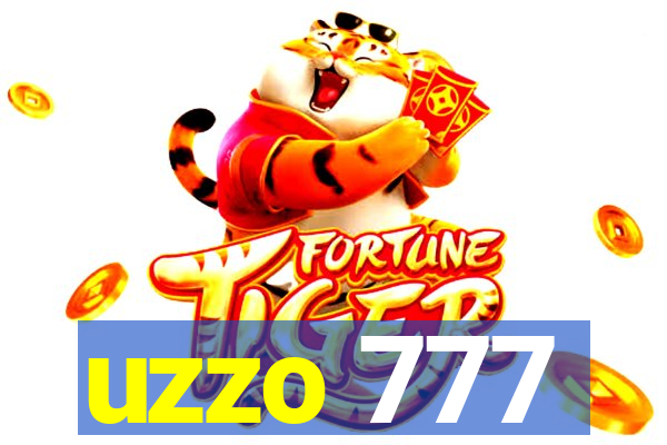 uzzo 777